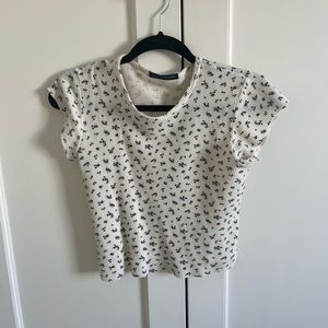 Brandy Melville t shirt